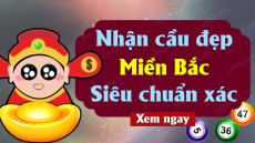 Dự đoán XSMB 18/08/2025 - Dự đoán Xổ Số Miền Bắc hôm nay ngày 18-08-2025