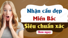 Dự đoán XSMB 24/08/2025 - Dự đoán Xổ Số Miền Bắc hôm nay ngày 24-08-2025