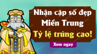 Dự đoán XSMT 21/08/2025 - Dự đoán Xổ Số Miền Trung hôm nay ngày 21-08-2025