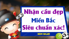 Dự đoán XSMB 08/10/2025 - Dự đoán Xổ Số Miền Bắc hôm nay ngày 08-10-2025
