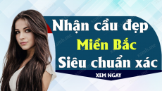 Dự đoán XSMB 20/08/2025 - Dự đoán Xổ Số Miền Bắc hôm nay ngày 20-08-2025