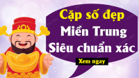 Dự đoán XSMT 08/10/2025 - Dự đoán Xổ Số Miền Trung hôm nay ngày 08-10-2025