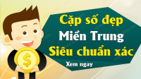 Dự đoán XSMT 13/10/2025 - Dự đoán Xổ Số Miền Trung hôm nay ngày 13-10-2025