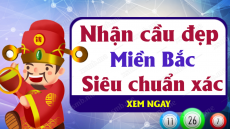 Dự đoán XSMB 26/08/2025 - Dự đoán Xổ Số Miền Bắc hôm nay ngày 26-08-2025