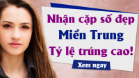 Dự đoán XSMT 06/10/2025 - Dự đoán Xổ Số Miền Trung hôm nay ngày 06-10-2025