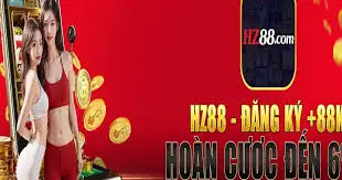 Khám Phá Đầy Đủ Về Hz88 - Nền Tảng Giải Trí Trực Tuyến Được Ưa Chuộng Nhất Hiện Nay