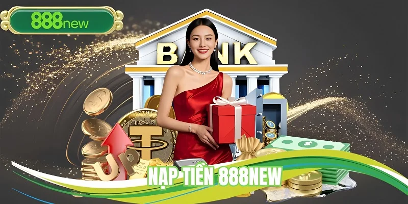 Khám phá 888new - Giải pháp đột phá cho ngành công nghiệp số hiện đại