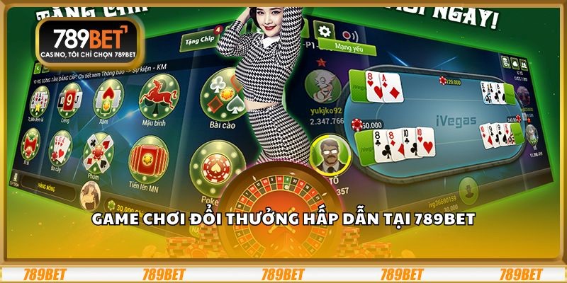 Khám Phá 789bet - Địa Chỉ Cá Cược Đáng Tin Cậy Với Hệ Thống Đa Dạng & An Toàn