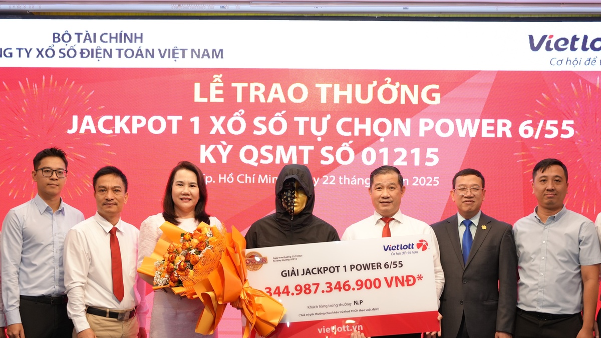 8 Điều Người Trúng Xổ Số Cần Ghi Nhớ Ngay Để Không Mất Tiền Oan